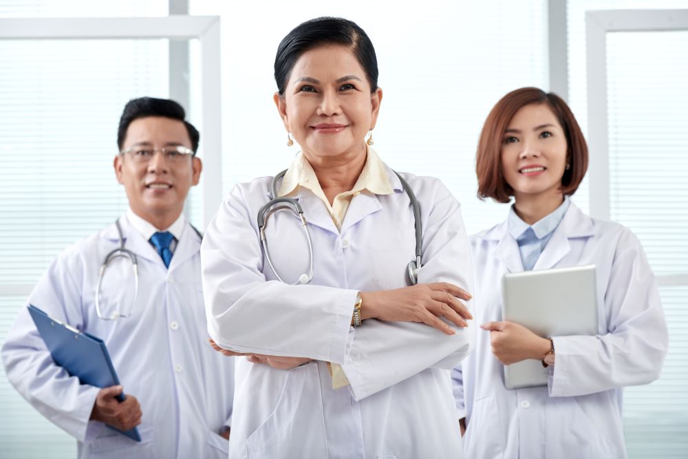 Bangkitnya MPPK: Menguatkan Peran Organisasi Profesi Dokter di Indonesia